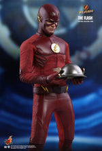 The Flash - The Flash TMS009