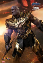 Avengers: Endgame - Thanos (Battle Damaged Version) MMS564