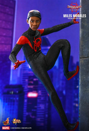 Spider-Man: Into the Spider-Verse  - Miles Morales MMS567