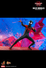 Spider-Man: Into the Spider-Verse  - Miles Morales MMS567