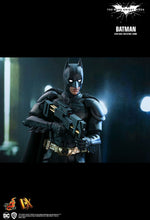 The Dark Knight Rises - Batman DX19
