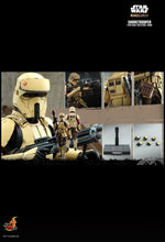 Star Wars The Mandalorian: Shoretrooper TMS031
