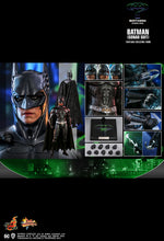 Batman Forever - Batman (Sonar Suit) MMS593