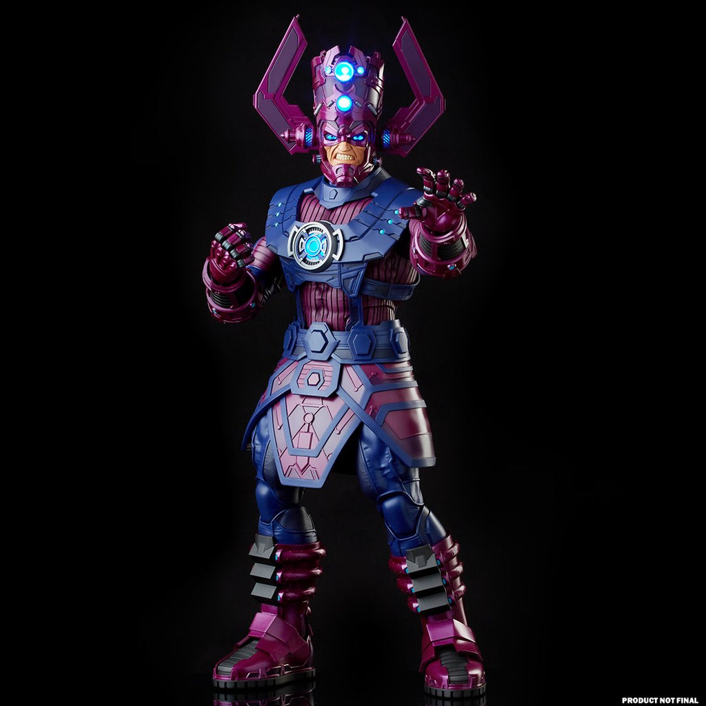 Marvel Legends Galactus Figure