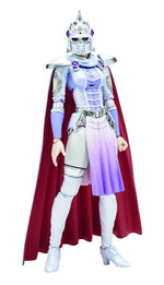 Legacy of Revoltech - LR-028 Fist of the North Star - Yuria