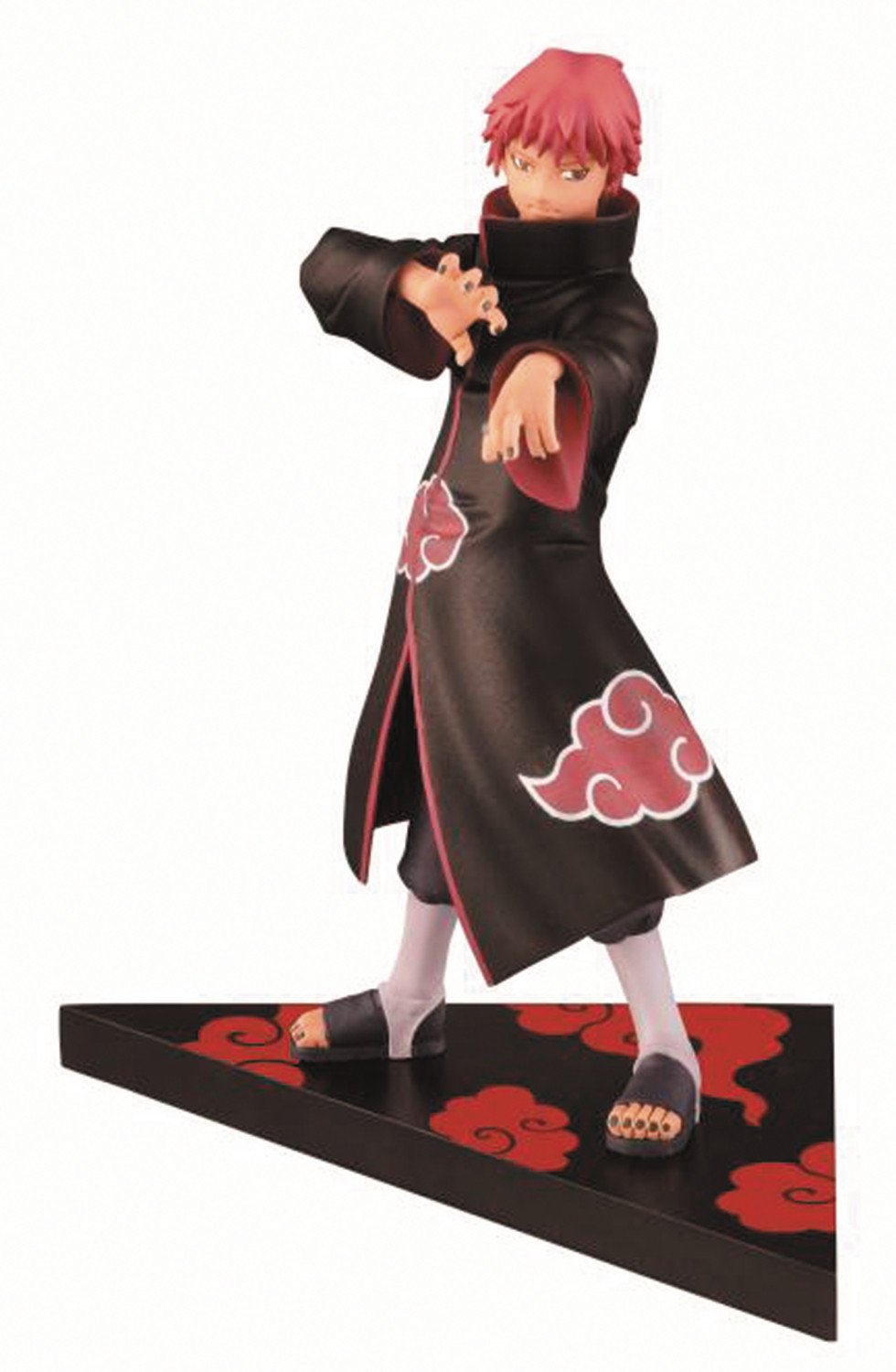 Naruto Shippuden Shinobi Relations - Sasori