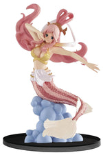 One Piece BWFC Vol.6 Shirahoshi Figure