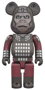 Planet of the Apes General Ursus 400% BE@RBRICK