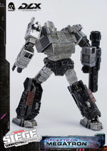 Transformers: War for Cybertron Trilogy Deluxe Scale Collectible Series Megatron