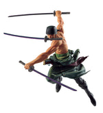 One Piece - Dynamism of Ha Roronoa Zoro