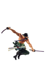 One Piece - Dynamism of Ha Roronoa Zoro