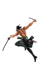 One Piece - Dynamism of Ha Roronoa Zoro