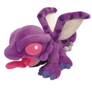 Monster Hunter Chibi plush toy - Chameleos Re-Pro
