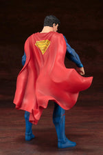 DC Comics - Superman Rebirth ARTFX+