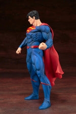 DC Comics - Superman Rebirth ARTFX+