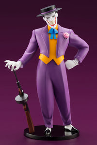 Batman The Animated Series - The Joker ARTFX+ Statue