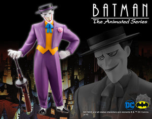 Batman The Animated Series - The Joker ARTFX+ Statue