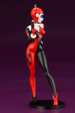 Batman The Animated Series - Harley Quinn ARTFX+ Statue
