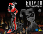 Batman The Animated Series - Harley Quinn ARTFX+ Statue