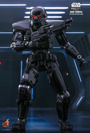 Star Wars The Mandalorian: Dark Trooper TMS032