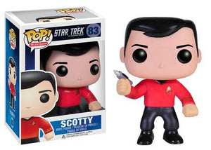 083 Star Trek: Scotty