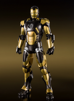 S.H. Figuarts - Iron Man 3: Iron Man Mark XX "Python" P-Bandai Exclusive