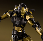 S.H. Figuarts - Iron Man 3: Iron Man Mark XX "Python" P-Bandai Exclusive