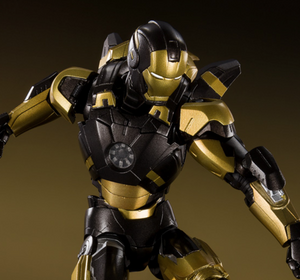S.H. Figuarts - Iron Man 3: Iron Man Mark XX "Python" P-Bandai Exclusive