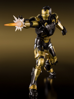 S.H. Figuarts - Iron Man 3: Iron Man Mark XX "Python" P-Bandai Exclusive