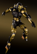 S.H. Figuarts - Iron Man 3: Iron Man Mark XX "Python" P-Bandai Exclusive