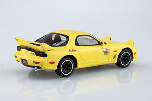 The Snap Kit No.CM2: Initial D - Keisuke's RX-7 FD