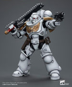 Warhammer 40k Space Marines White Consuls Intercessors 1 1/18 Scale Figure