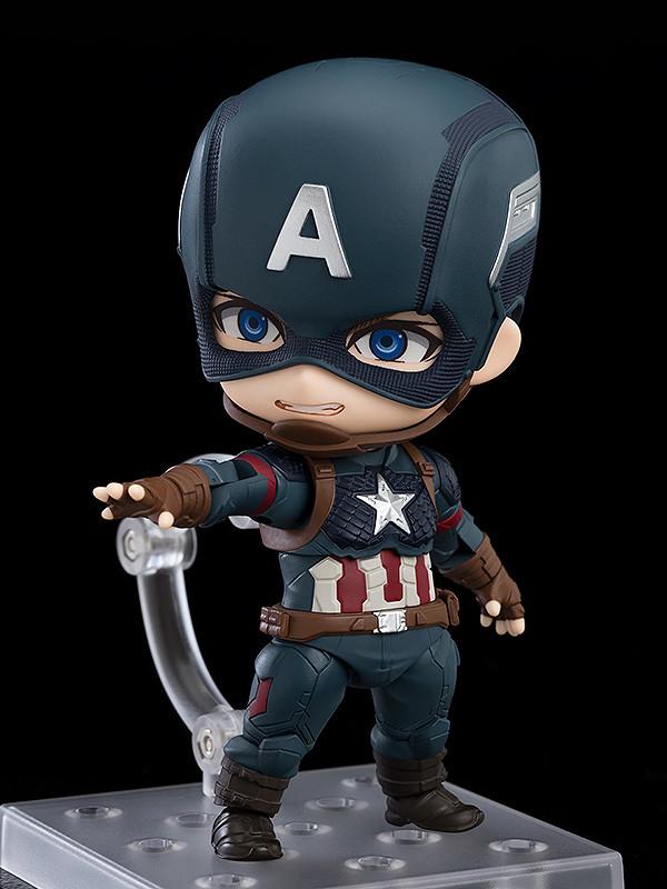 1218-DX Avengers Endgame: Captain America