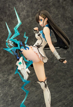 Blade Arcus from Shining EX - Pairon 1/7 Figure