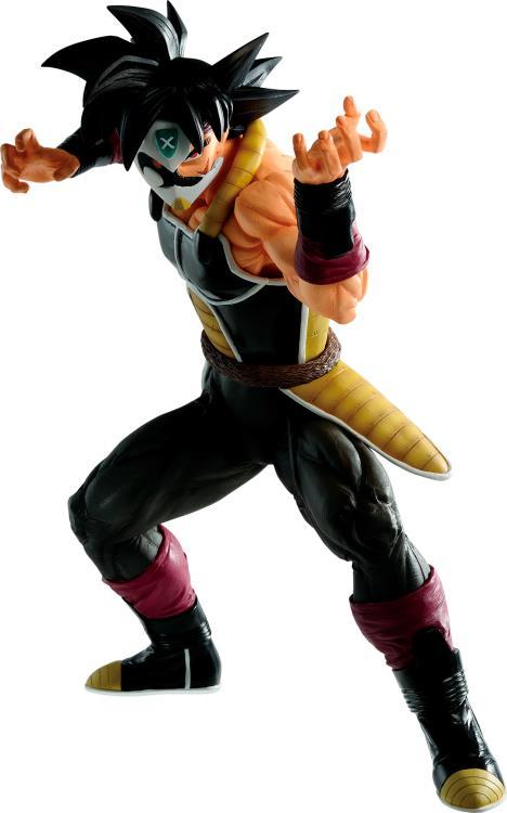 Super Dragon Ball Heroes Ichiban Kuji The Masked Saiyan