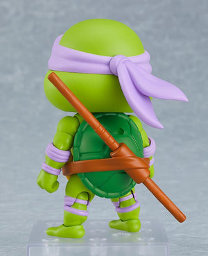 1984 Teenage Mutant Ninja Turtles: Donatello
