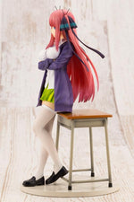 The Quintessential Quintuplets Nino Nakano 1/8 Scale Figure