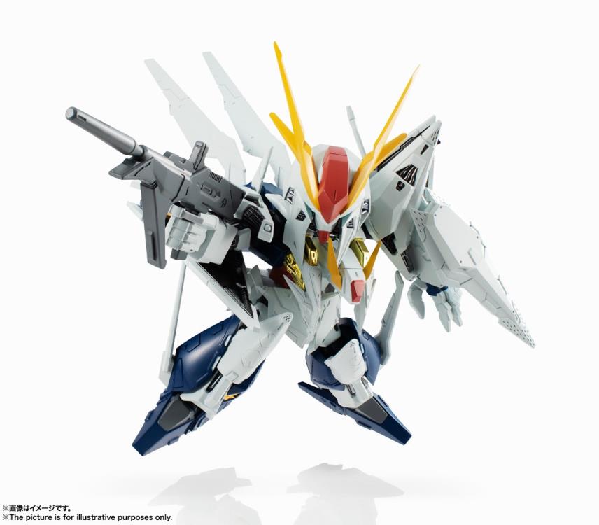 NX-0067 Xi Gundam