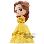 Beauty and the Beast Q Posket Belle Ver.A