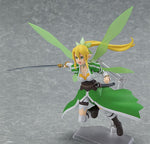 314 Sword Art Online II: Leafa