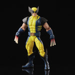X-Men: Marvel Legends Wolverine (Bonebreaker BAF)