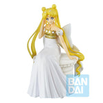 Sailor Moon Eternal Ichibansho: Princess Serenity Figure