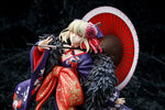 Fate/Stay Night: Heaven's Feel - Saber Alter (Kimono Ver.) 1/7 Scale figure