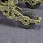 30 Minute Missions #50 bEXM-33QB Volpanova (Quad Bike Ver.) Model Kit