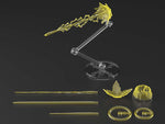 30 Minute Missions #01 Customize Effect Gunfire Image Ver. (Yellow)