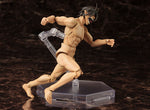 Attack on Titan - Eren Yeager As Titan Plastic Model