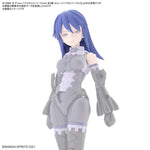 30 Minutes Sisters Option Hair Style Parts Vol.8 Set of 4 Accessory Kits