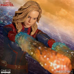 ONE:12 Collective Captain Marvel