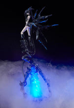 Black Rock Shooter Inexhaustible Ver. 1/8 Scale Figure