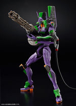 RG Evangelion 1/144 Scale Weapon Set